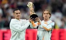 Qatar se queda con la sede de la Copa Intercontinental 2025, ¿cuándo debutará Cruz Azul?