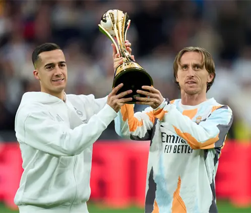 La Copa Intercontinental 2025 volverá a jugarse en Qatar, del 10 al 17 de diciembre. Getty Images
