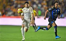 Tubi sale al rescate y transmitirá el Querétaro vs. Tigres, ¿a qué hora será?