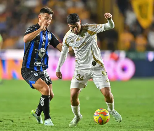 El Querétaro rebajó el costo de los boletos para el juego contra Tigres. Getty Images