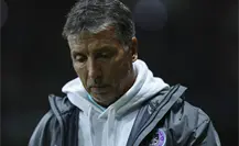 Robert Dante Siboldi tiene a Toluca como el favorito al título