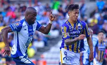 Pachuca vence a San Luis con polémica y acaba su mala racha