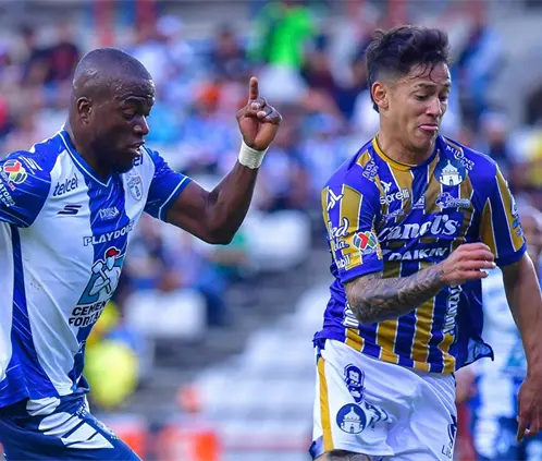 Pachuca vence a San Luis con polémica y acaba su mala racha (Tuzos X)