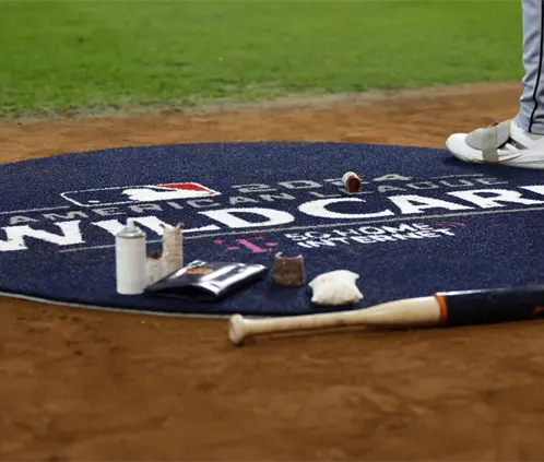Último día de MLB: Escenarios de playoffs que definirán octubre (Photo by Tim Warner/Getty Images)