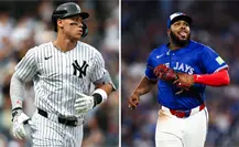Yankees y Blue Jays definen banderín del Este de la Liga Americana en último juego de la temporada