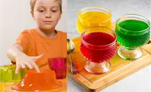 Profeco recomienda consumir estas dos marcas de gelatina aunque tienen mucha azúcar