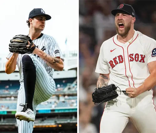 Yankees vs. Medias Rojas: ¿Cómo y dónde ver el partido de Wild Card Series 2025? (Foto: yankees IG)