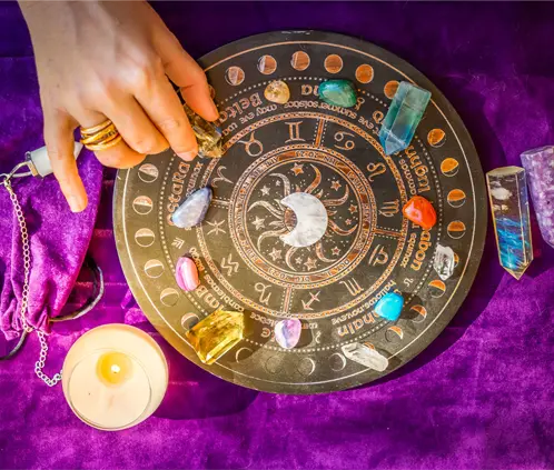 ¿Tu Carta Astral predice un 2026 millonario? Secretos de la Casa 2 para triunfar económicamente (Foto: Canva)