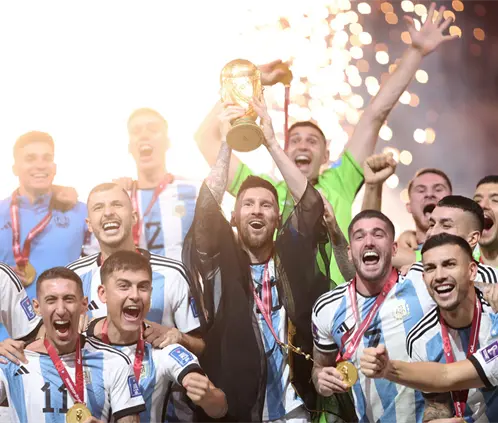 La FIFA solo tendría a Concacaf y Oceanía como opciones para albergar el Mundial de 2038. Getty Images La FIFA solo tendría a Concacaf y Oceanía como opciones para albergar el Mundial de 2038. Getty Images