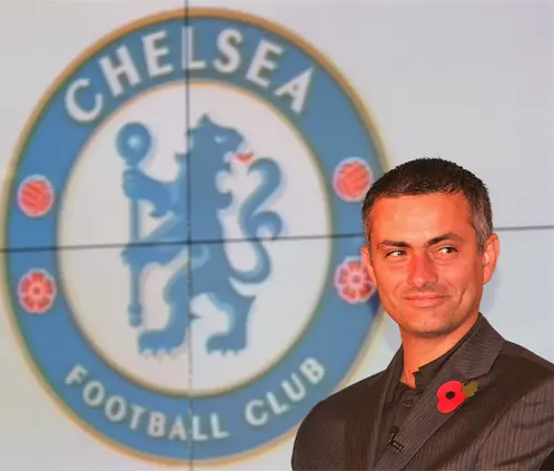 José Mourinho regresa a Stamford Bridge con Benfica para enfrentar al Chelsea