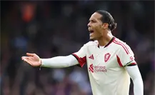 Galatasaray vs. Liverpool: ¿Cómo y dónde ver el partido de Champions League?