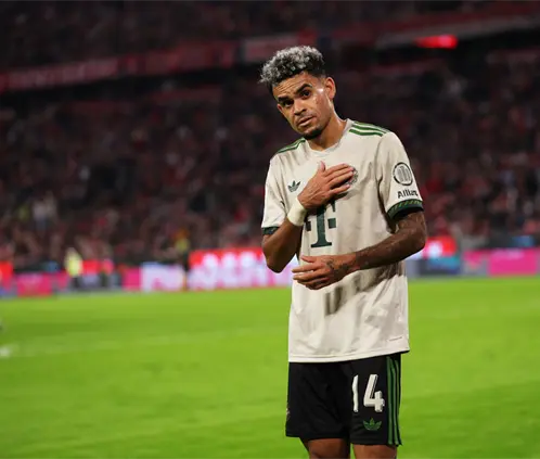 Bayern Munich enfrentará al modesto Pafos de Chipre. Getty Images