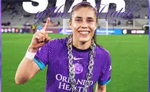 Lizbeth Ovalle vuelve a México por el América, ¿cuándo y dónde será el regreso de La Maga?