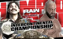 WWE Monday Night RAW vuelve a cambiar de horario por la NFL, ¿a qué hora y por dónde verlo en México?