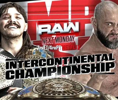 El Monday Night RAW volverá a arrancar antes por la NFL. @WWE