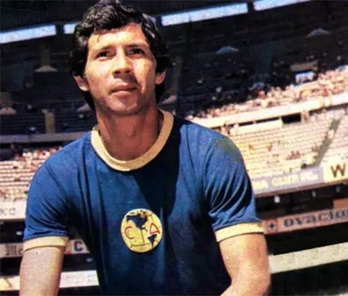 Javier Sánchez Galindo, campeón con Cruz Azul y América, murió a los 77 años. @realidadamerica
