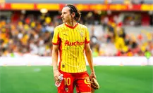 Florian Thauvin volverá a la Selección de Francia, ¿regresará a México en el Mundial de 2026?