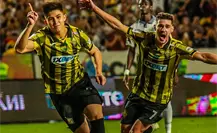 ¿Dónde juega el Kairat? Conoce al rival del Real Madrid 