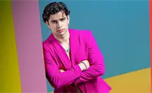 ¿Quién es Aaron Mercury, el nuevo eliminado de La Casa de los Famosos?