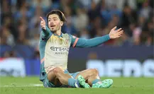 Jack Grealish y los errores que lo llevaron a fracasar en el City