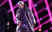 Bad Bunny confirmado para el medio tiempo del Super Bowl LX