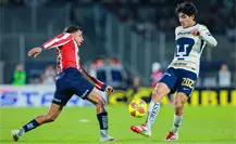 Pumas vs. Chivas: ¿Cómo y dónde comprar boletos para la jornada 12 del Apertura 2025?