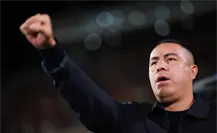 ¿Efraín Juárez está en riesgo de ser despedido en Pumas?, esto es lo que se sabe