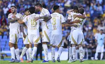 Tigres suma su segundo triunfo consecutivo al vencer a Querétaro