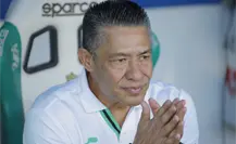 Nacho Ambriz vuelve a León, ¿repetirá el éxito con La Fiera en el Apertura 2025?