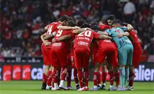 Toluca vs. LA Galaxy: ¿Cómo y dónde ver la Campeones Cup?