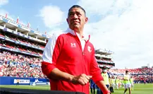 León vs. Toluca: Nacho Ambriz tiene incómodo debut en el Apertura 2025