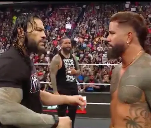 EN VIVO | WWE Raw: Dominik Mysterio vs Rusev por el Campeonato Intercontinental (Foto: WWE)
