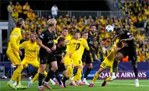Tottenham sufre, pero evita sorpresa del Bodo/Glimt en Champions League