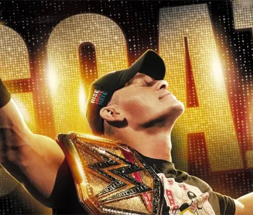 WWE.- Redes sociales
