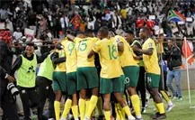 FIFA sanciona a selección africana de cara al Mundial 2026