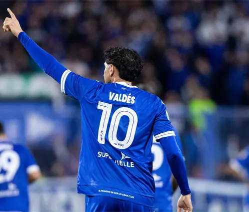 Vélez Sarsfield Vélez Sarsfield