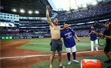 Playoffs MLB: estos equipos buscan ganar la Serie Mundial por primera ocasión en Grandes Ligas