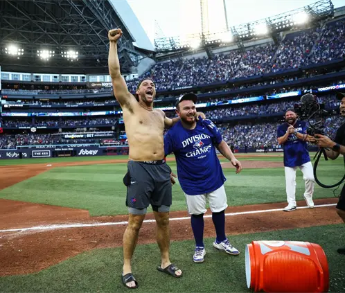 MLB