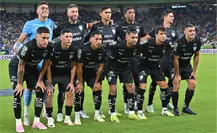 Así se reparten los goles de Monterrey en el Apertura 2025