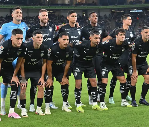 Getty Images- Azael Rodríguez