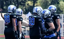 Borregos Tec Monterrey vs. Auténticos Tigres: ¿Dónde comprar boletos para el partido de la ONEFA?