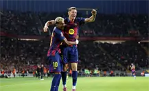 Barcelona vs. PSG: ¿Cómo y dónde ver el partido de Champions League?