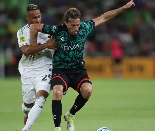 Para Hugo González estos partidos, aunque amistosos, reavivan el odio deportivo entre Liga MX y MLS.