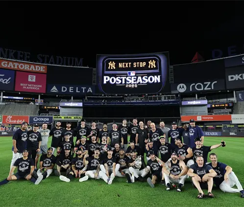 Wild Card Series 2025: Estos son los juegos de hoy martes 30 de septiembre  (Photo by Al Bello/Getty Images)