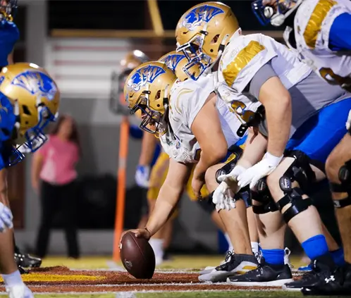 Borregos Monterrey vs. Auténticos Tigres: ¿Cómo y dónde ver el Clásico de la ONEFA? (UANL_Autenticos X)