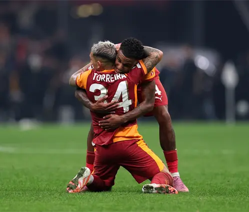 Galatasaray sorprende y hunde al Liverpool en Estambul (Photo by Justin Setterfield/Getty Images)