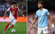 Mónaco vs. Manchester City: ¿Cómo y dónde ver el partido de Champions League?