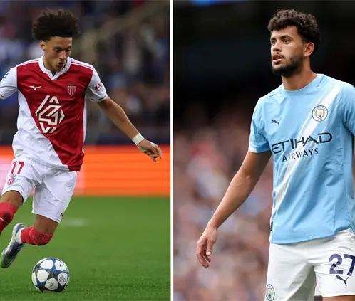 El Manchester City visita el Principado por segunda ocasión en la historia de la UCL.
