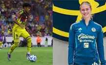 ¡Amor en Coapa! Rumores sobre cita entre jugadores del América