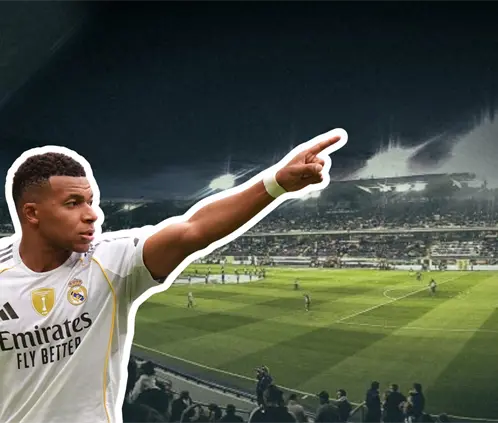 El Kairat y el Real Madrid se enfrentaron como parte de las acciones correspondientes a la Jornada 2 de la Champions League.